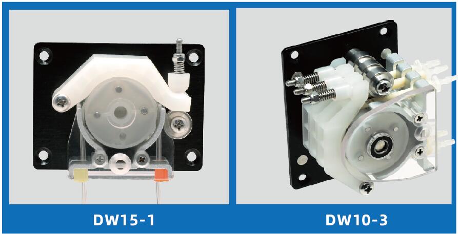 DW系列ODM蠕動(dòng)泵
