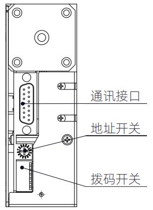 微量注射泵